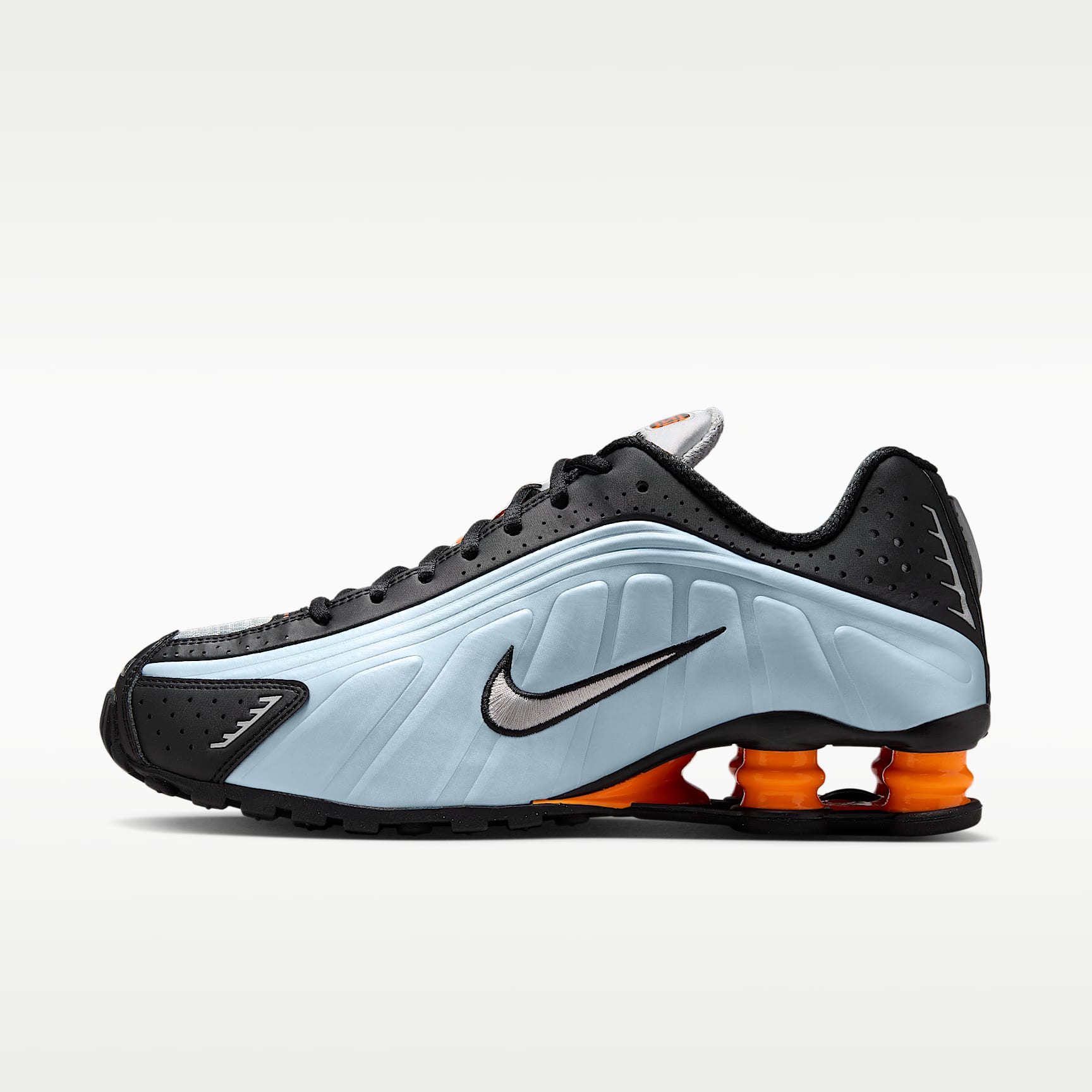 Nike Shox R4 Women's Shoes. Nike.com